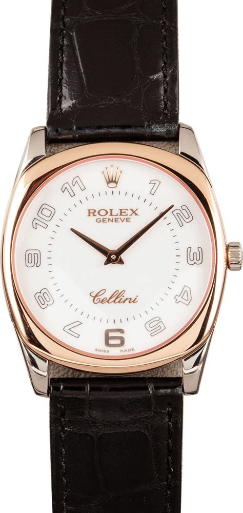 rolex cellini danaos 4233|rolex 4233 preise.